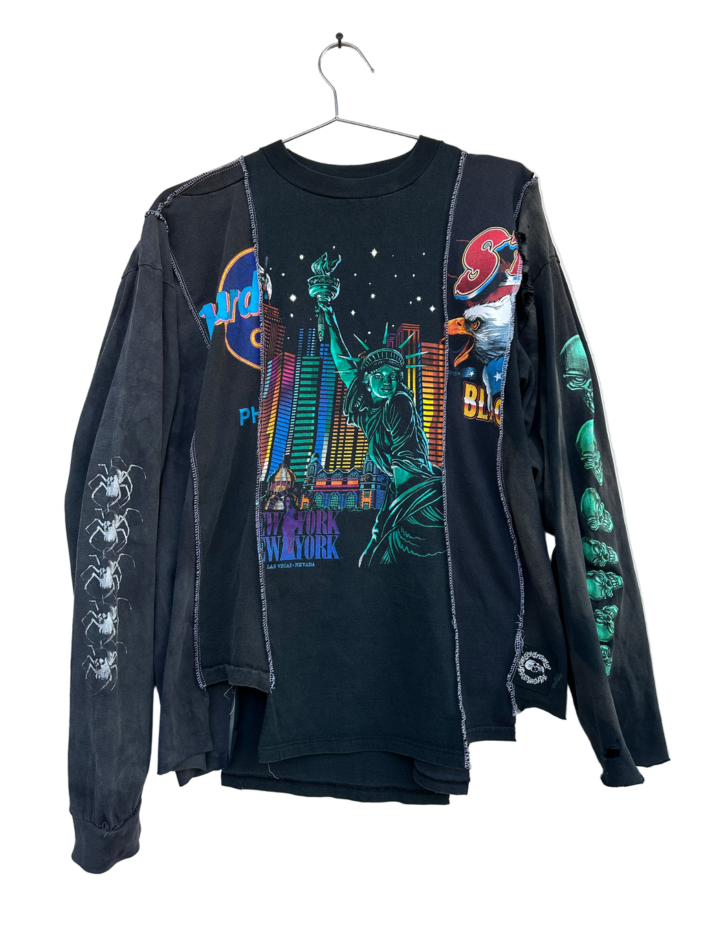 Alcmy Recon Long Sleeve