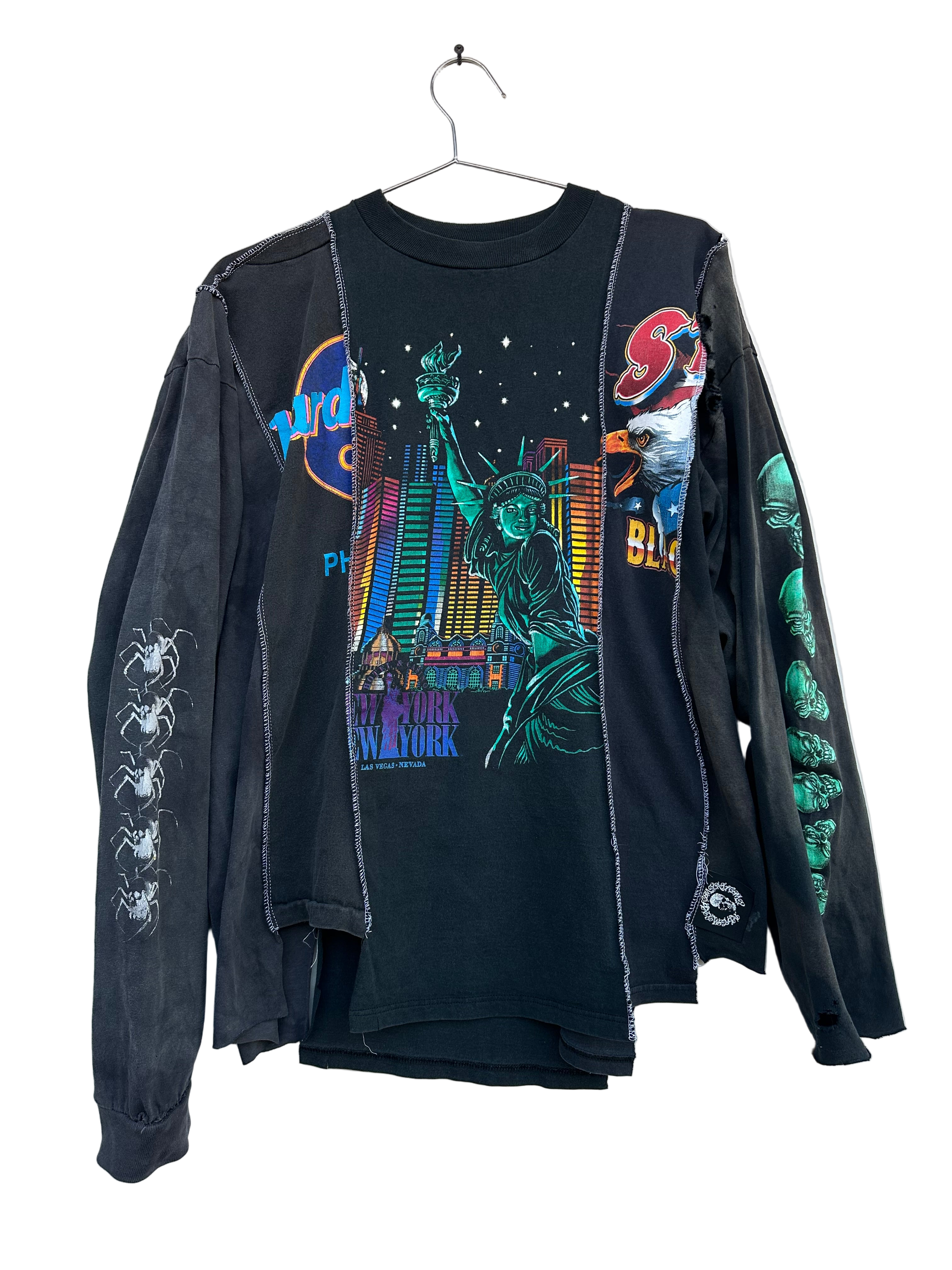 Alcmy Recon Long Sleeve