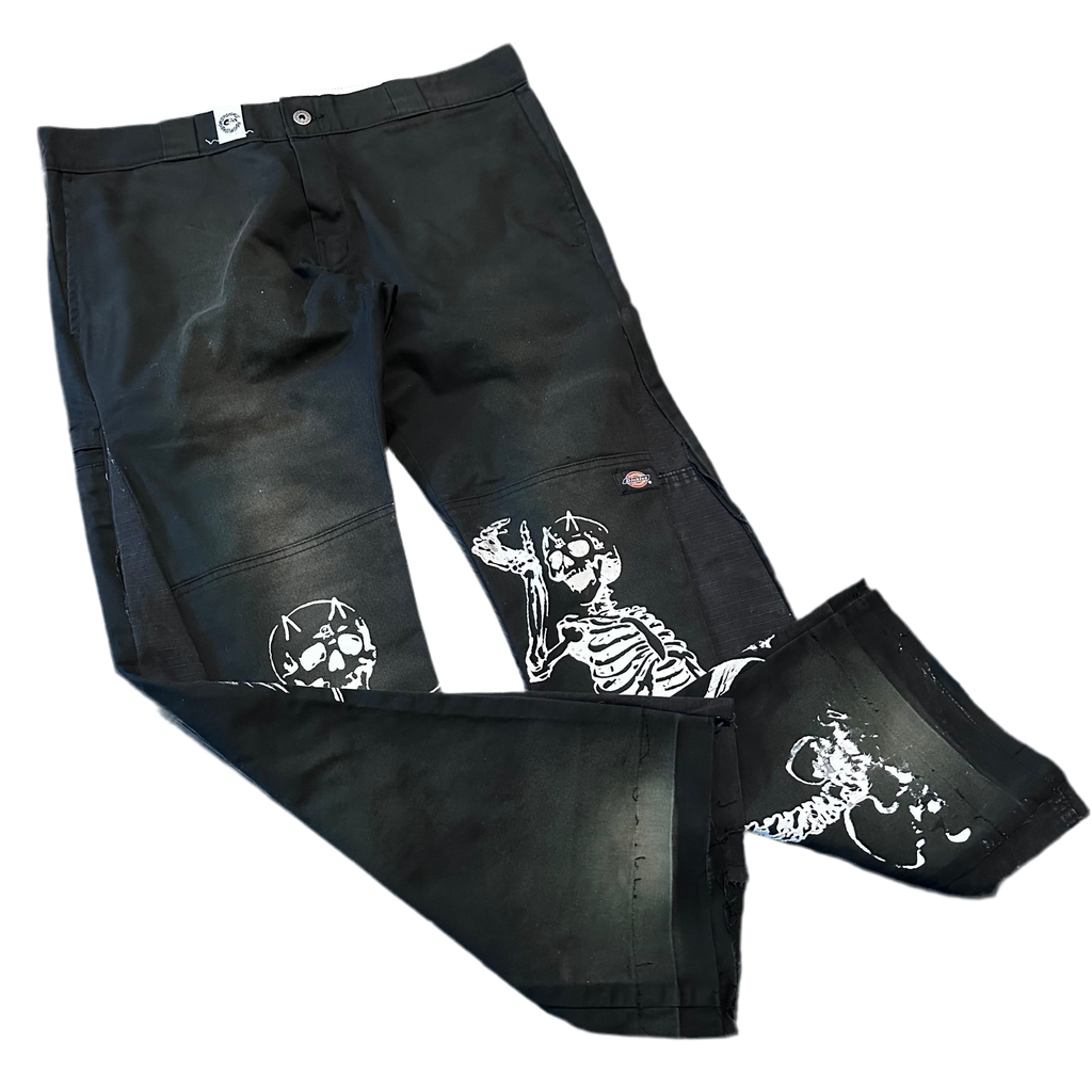 Alcmy Rework Wear PWTD Pants