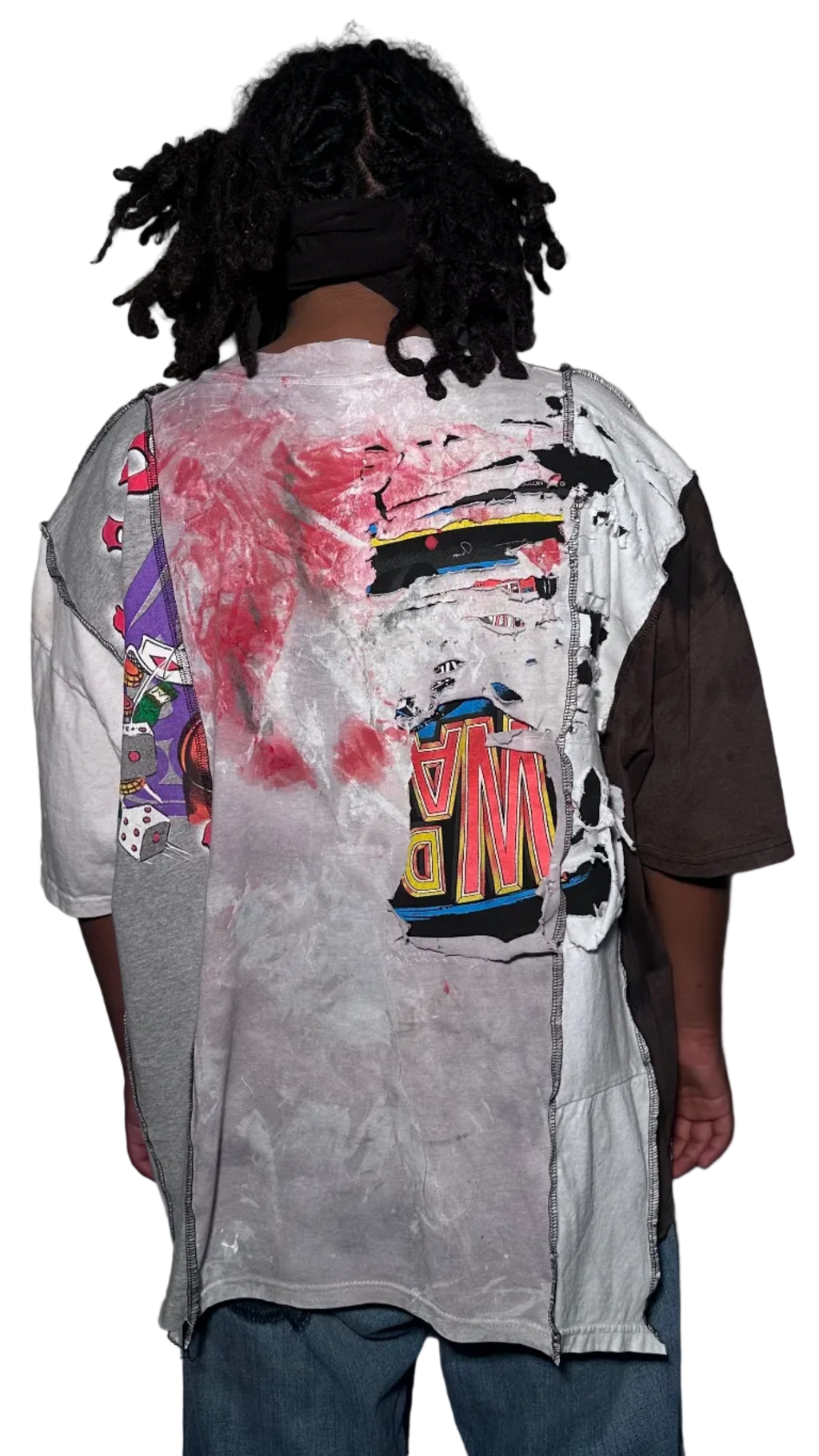 Alcmy Recon Tee