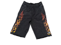 Alcmy Heavy Flame Terry Shorts