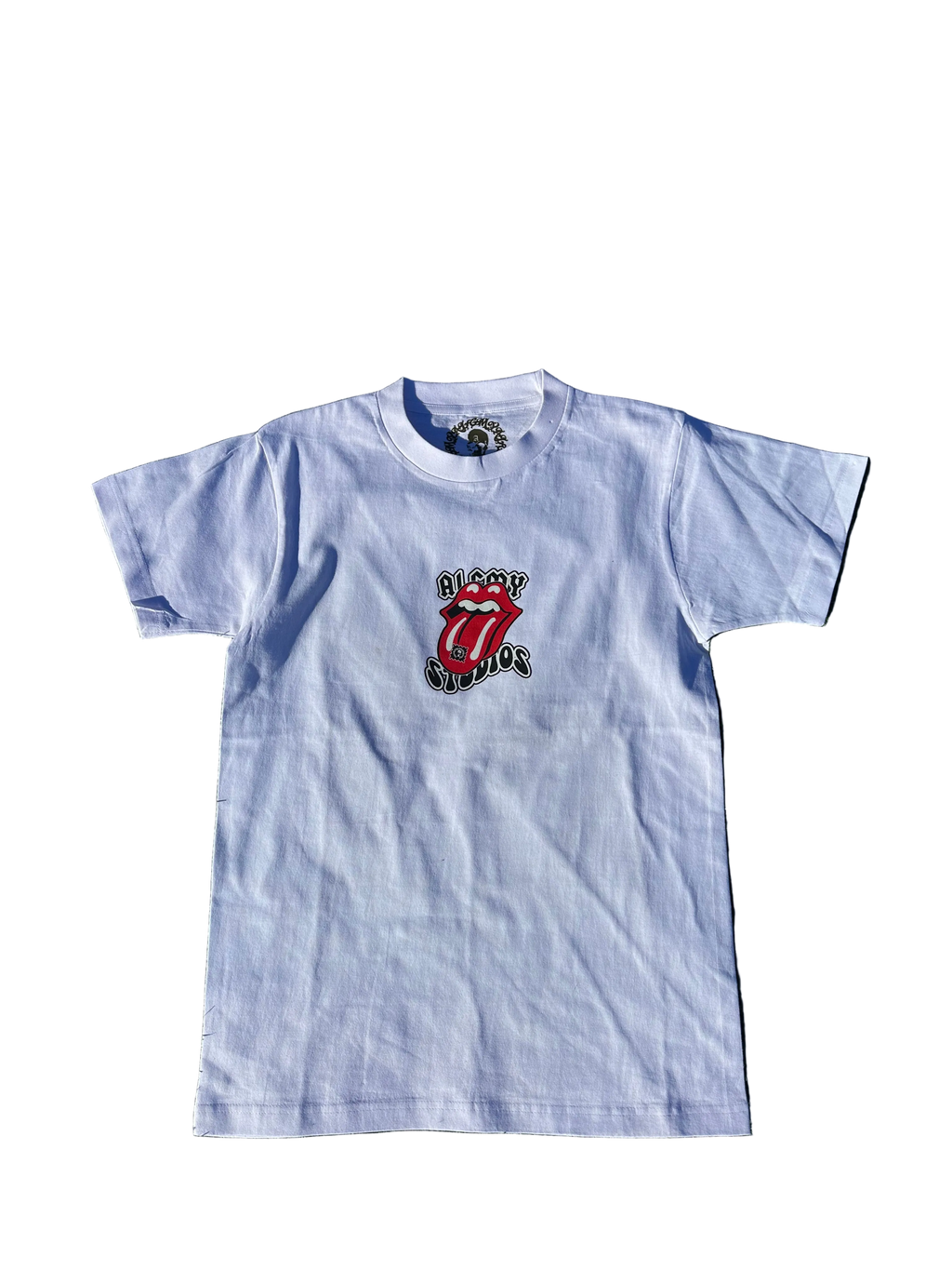 Tab Tee