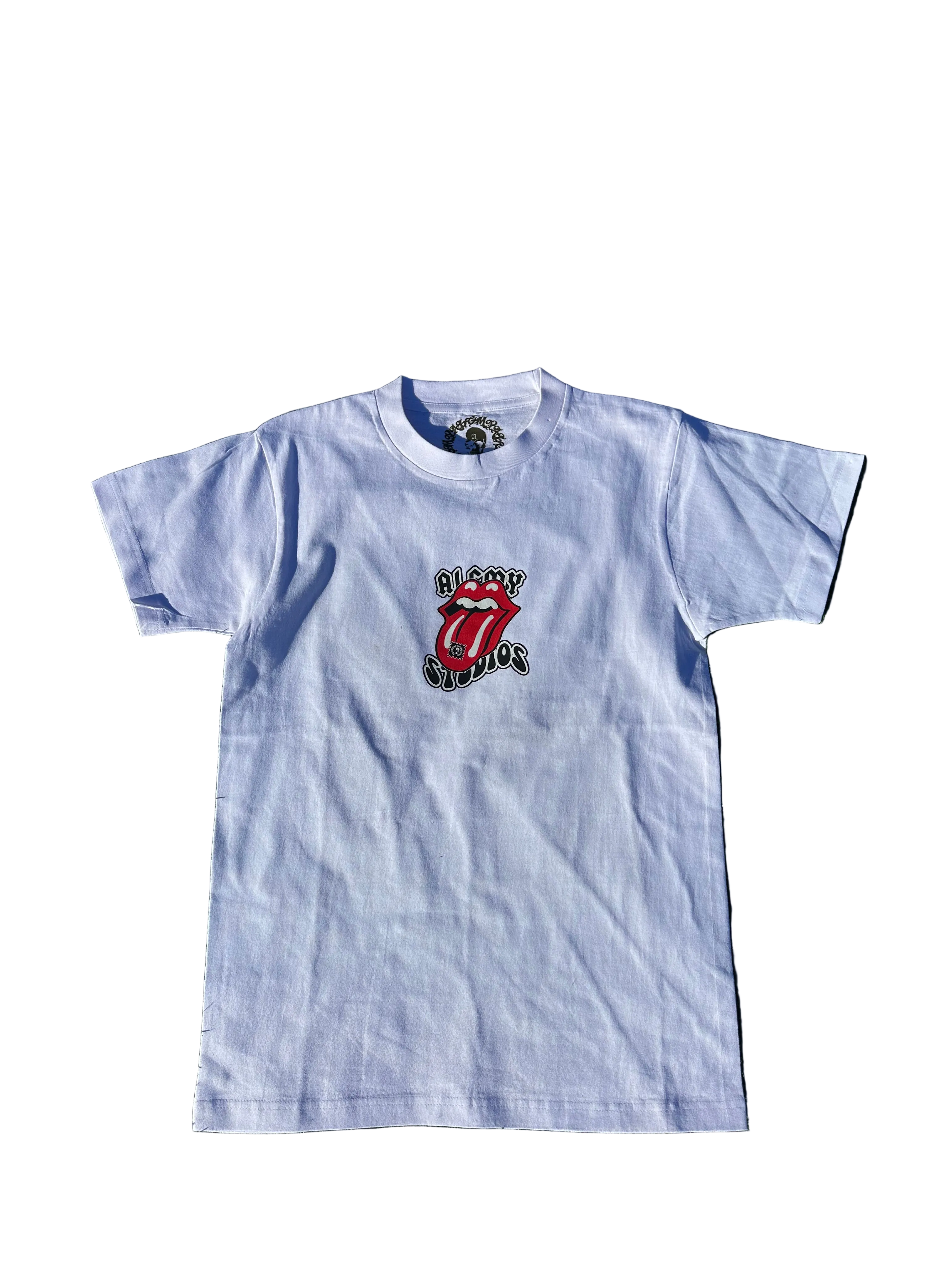 Tab Tee