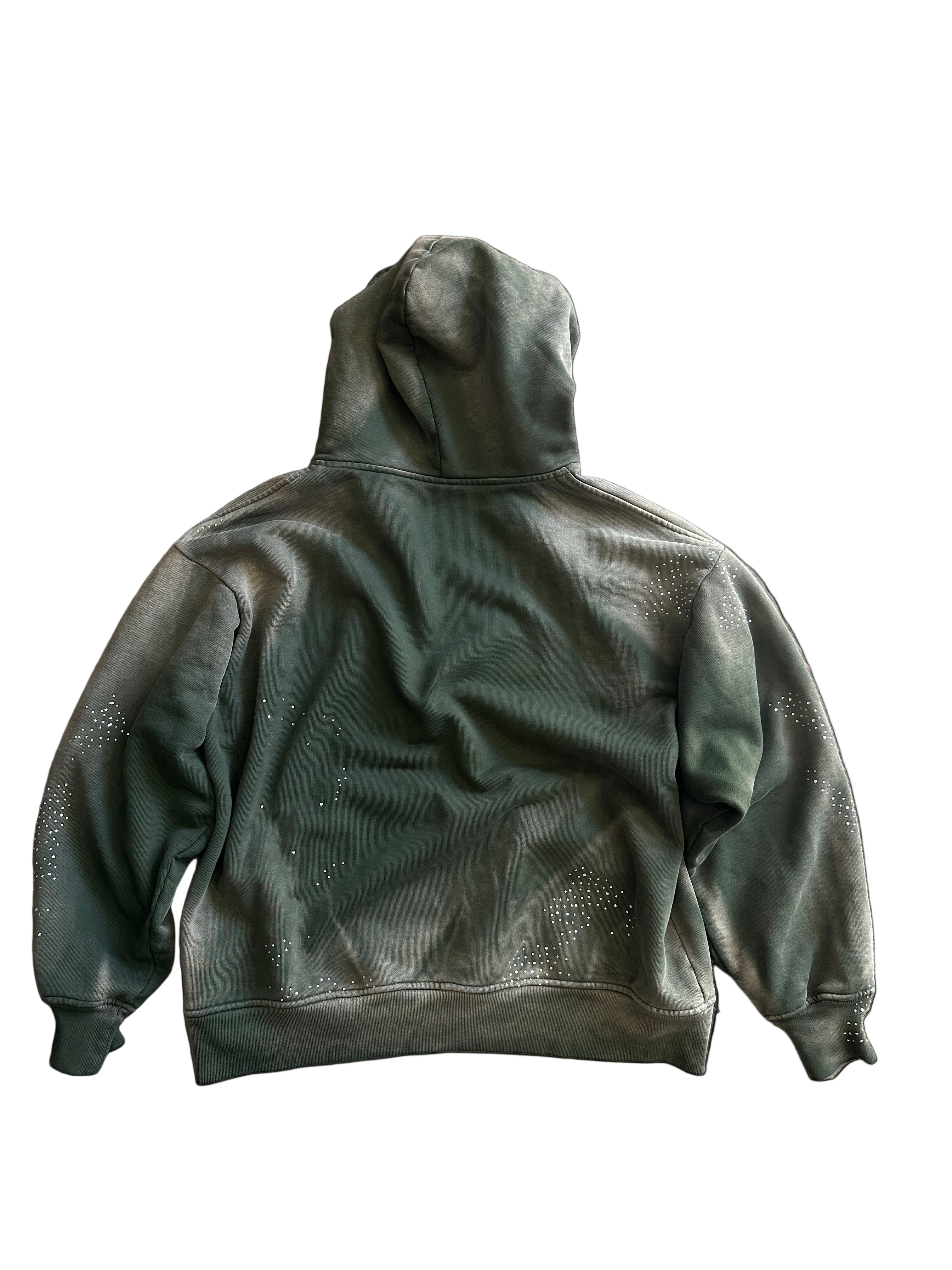 Alcmy Lounge Heavy Pullover