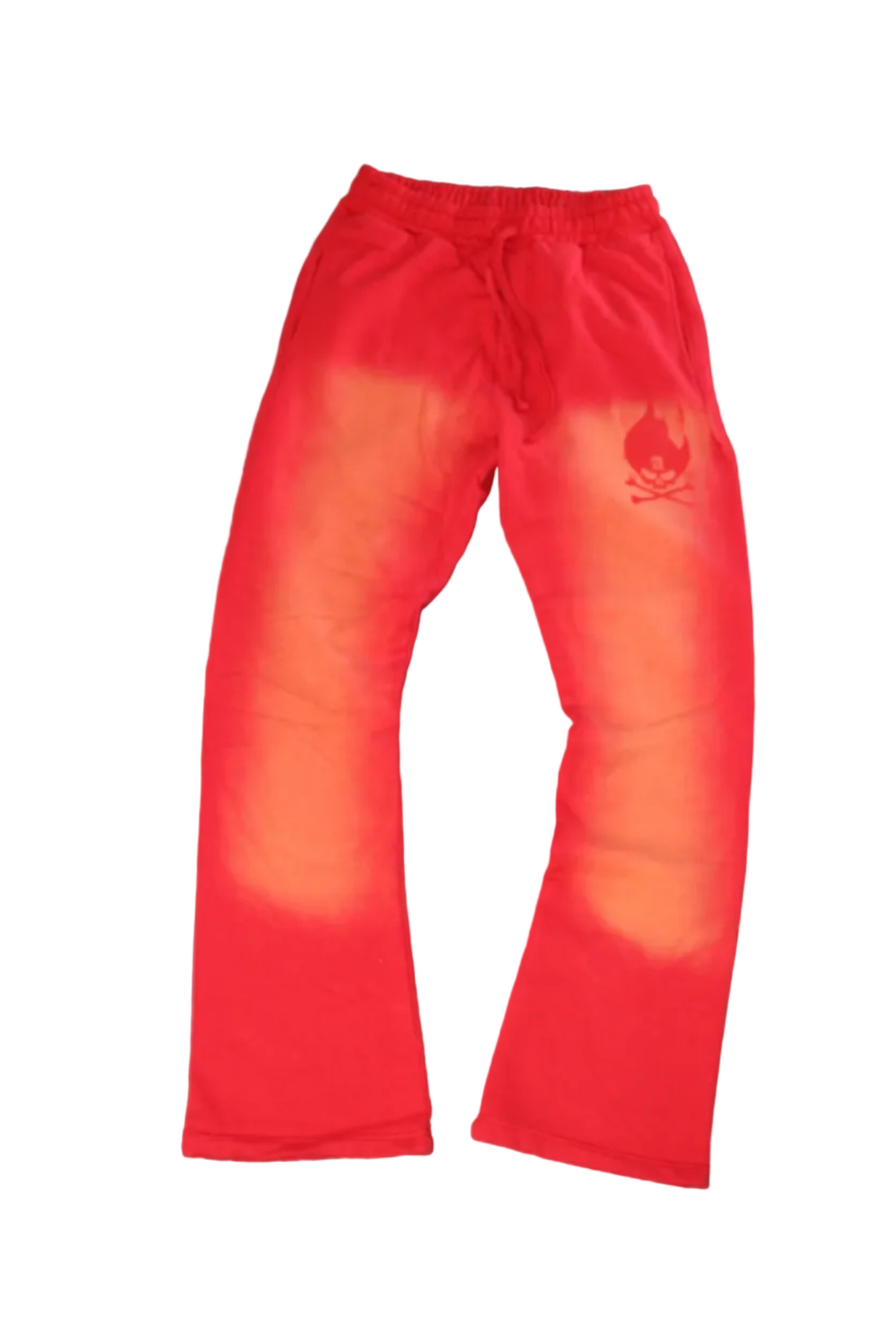 ALCMY INVISIBLE STAMP SWEAT SUIT VDAY COLOR WAY