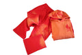 ALCMY INVISIBLE STAMP SWEAT SUIT VDAY COLOR WAY