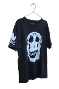 ALCMY STUDIOS "VOLUPTUOUS " TEE
