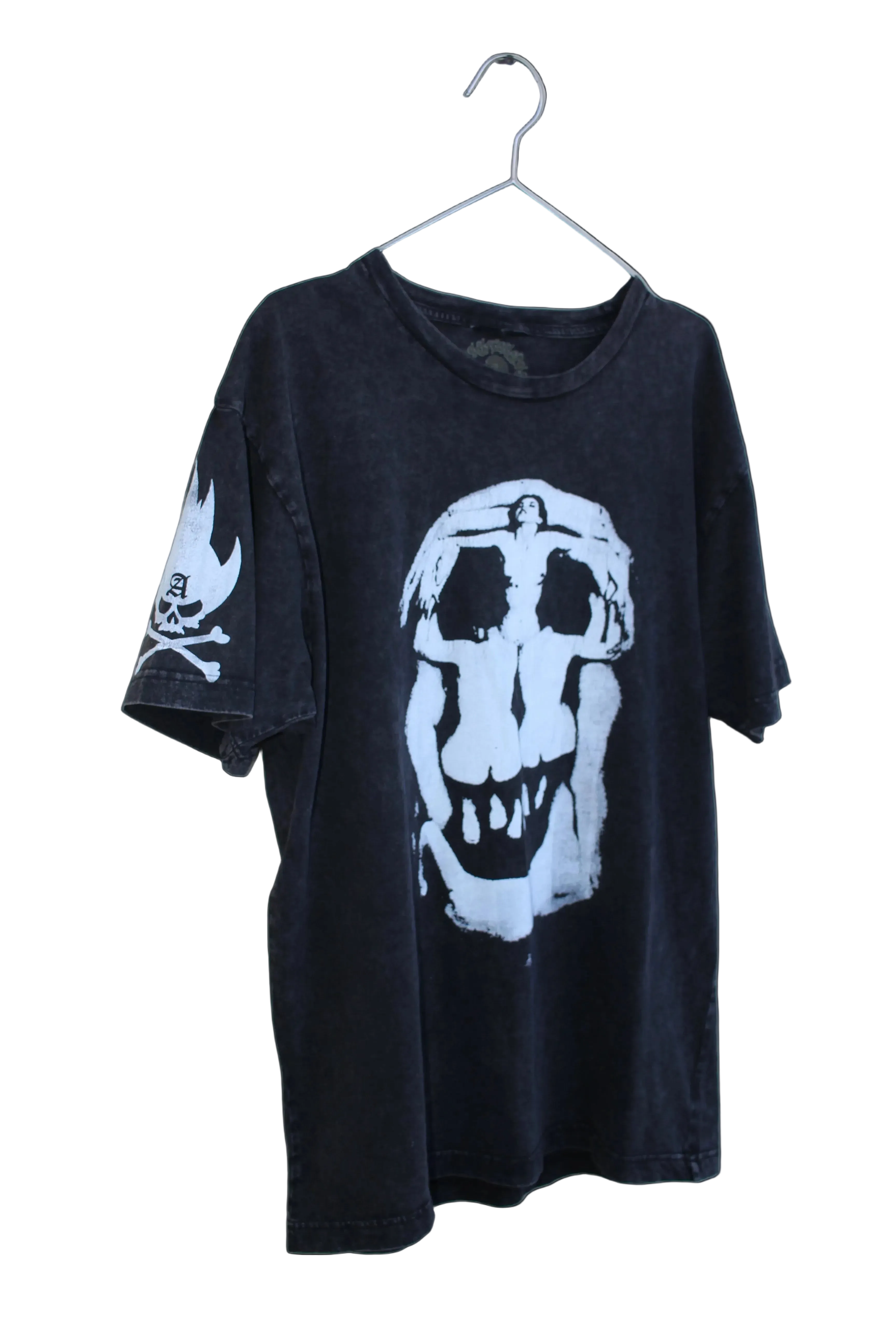 ALCMY STUDIOS "VOLUPTUOUS " TEE
